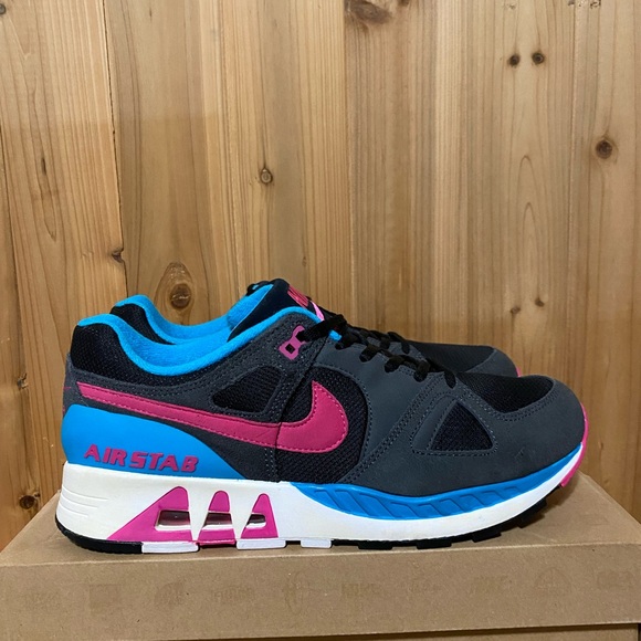 2014 Nike Air Stabb Premium - Picture 3 of 10